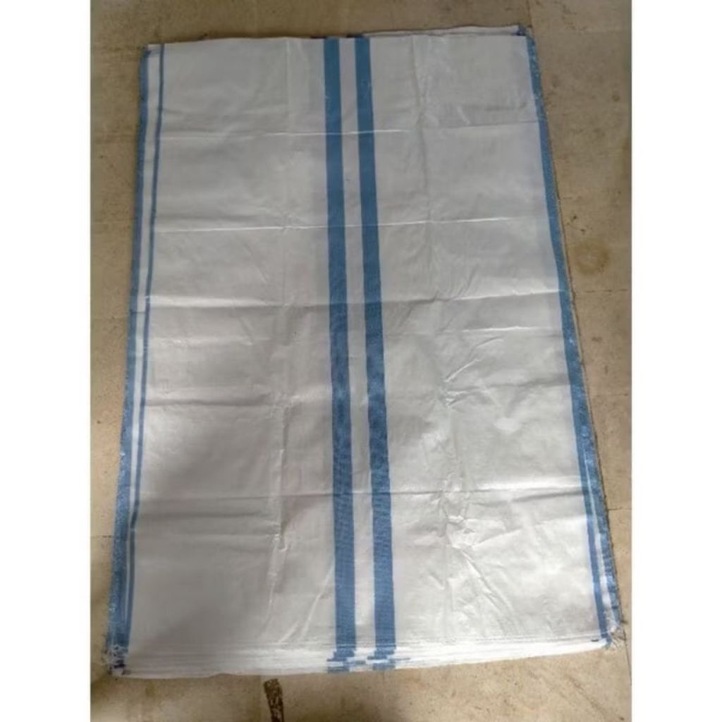 ung Goni 90x130cm BARU Karung Plastik 90x130cm Goni Plastik 90x130cm Karung Goni Jumbo Goni Plastik 