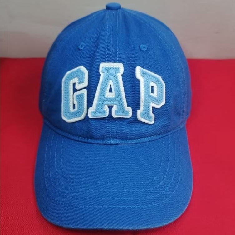 Topi Baseball GAP Original
