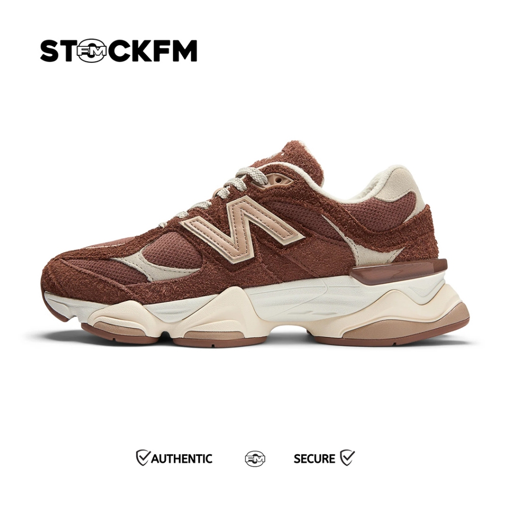 New Balance 9060 Rich Oak Timberwolf Original (U9060CCC)
