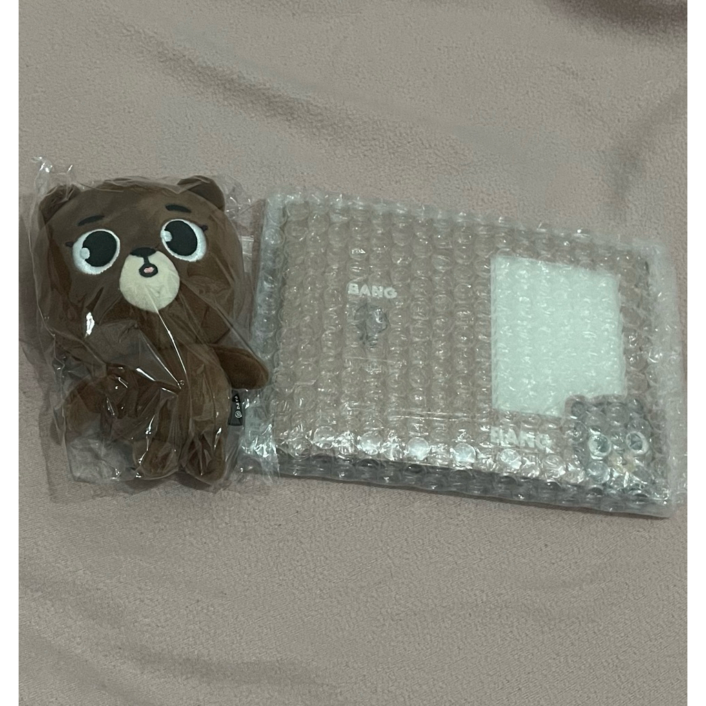 denimalz plush bang 2024