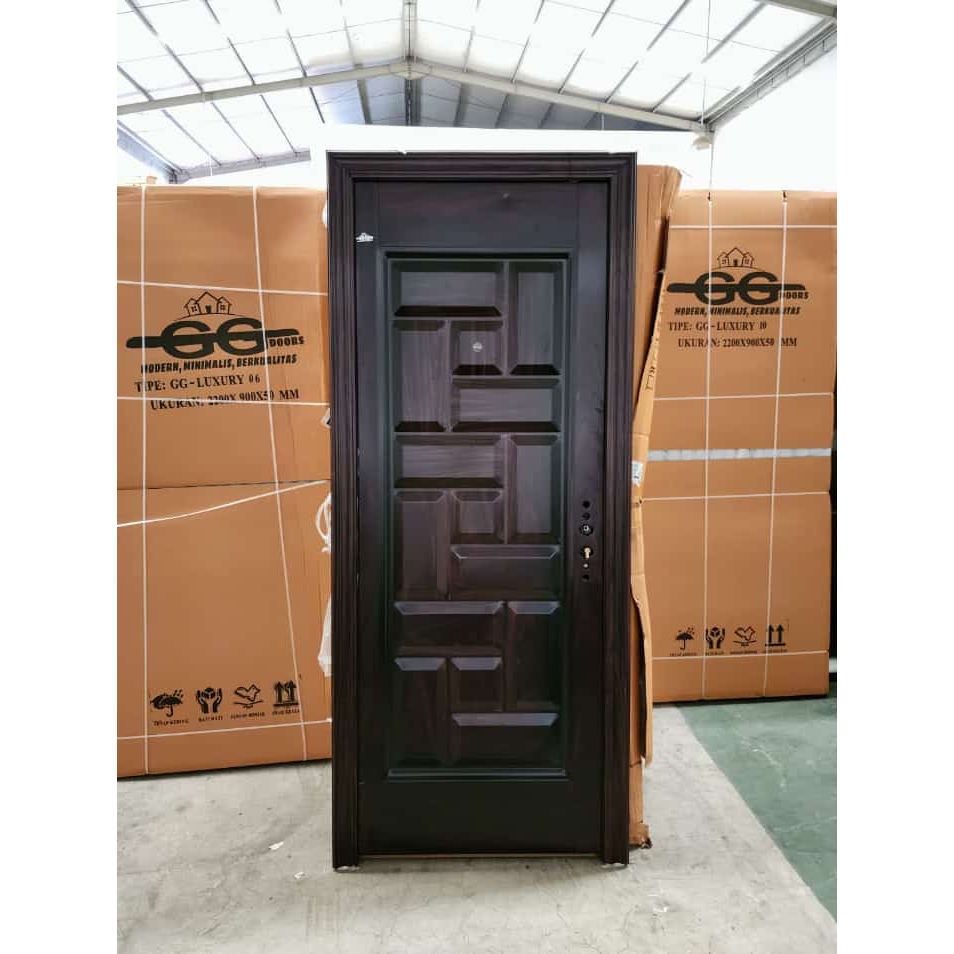 PINTU BAJA GG LUXURY10