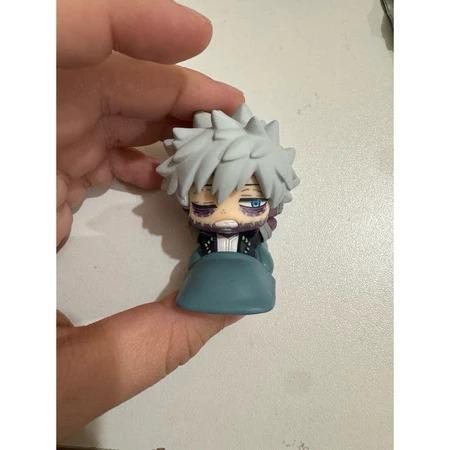 My Hero Academia Onemutan Dabi Original Japan Boku no Hero Academia