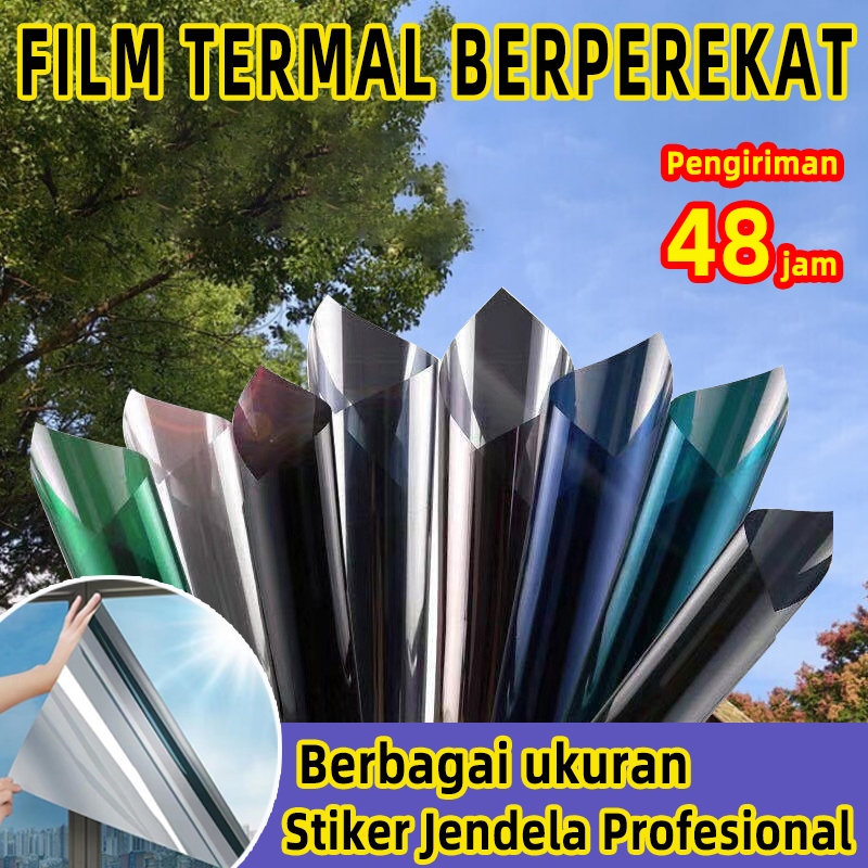 [COD] COD kaca film mobil kaca film one way kaca film mobil anti panas kaca film cermin jendela ruma