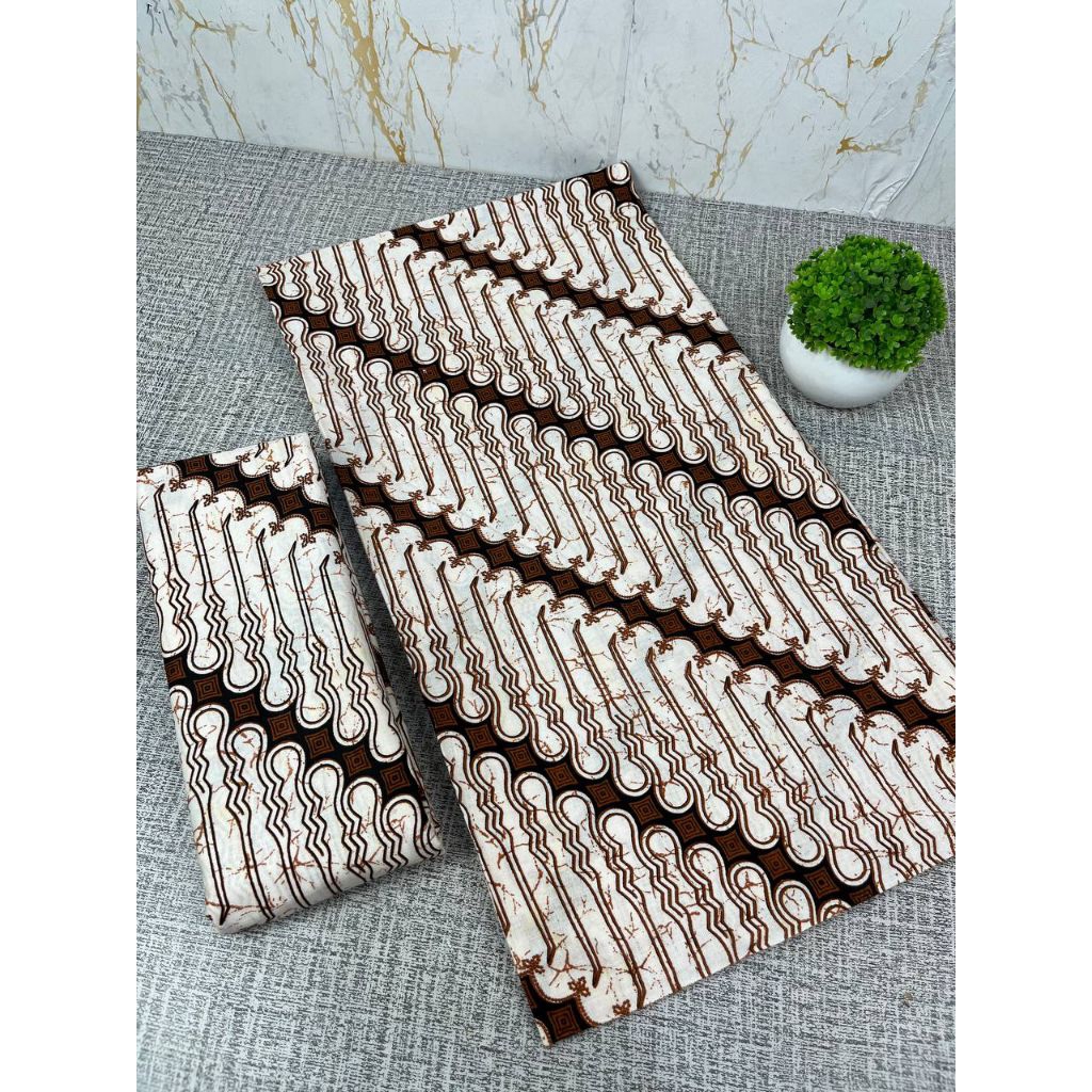 Kain jarik panjang kain jarik batik modern katun batu halus super kain jarik super pekalongan