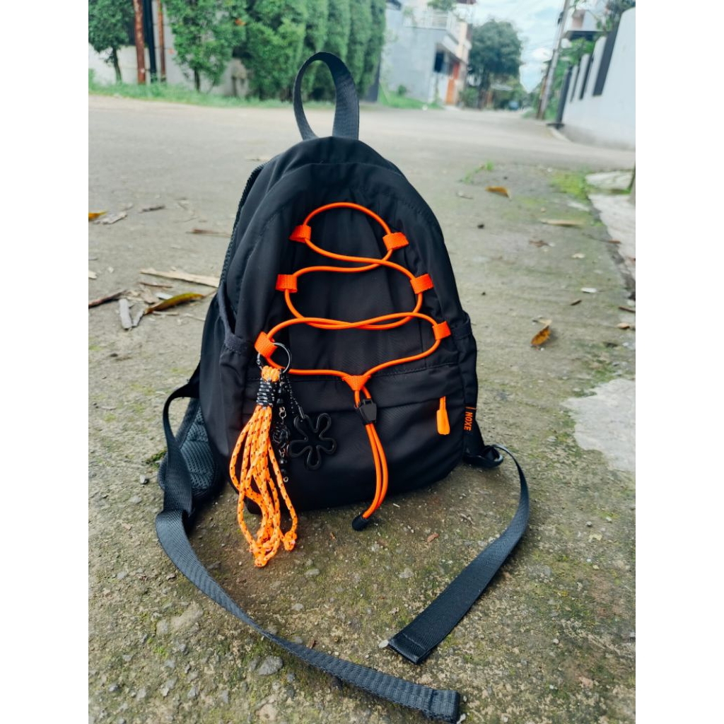 TAS GENDONG WANITA MINI NOXE KEKINIAN
