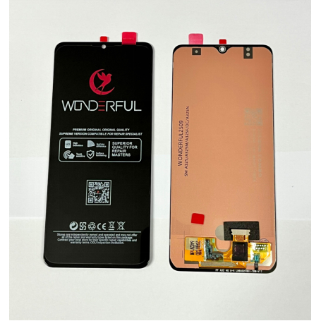 ( Wonderful )  LCD SAMSUNG A325/A325M/A325F/DS/A325N/A325F/DS