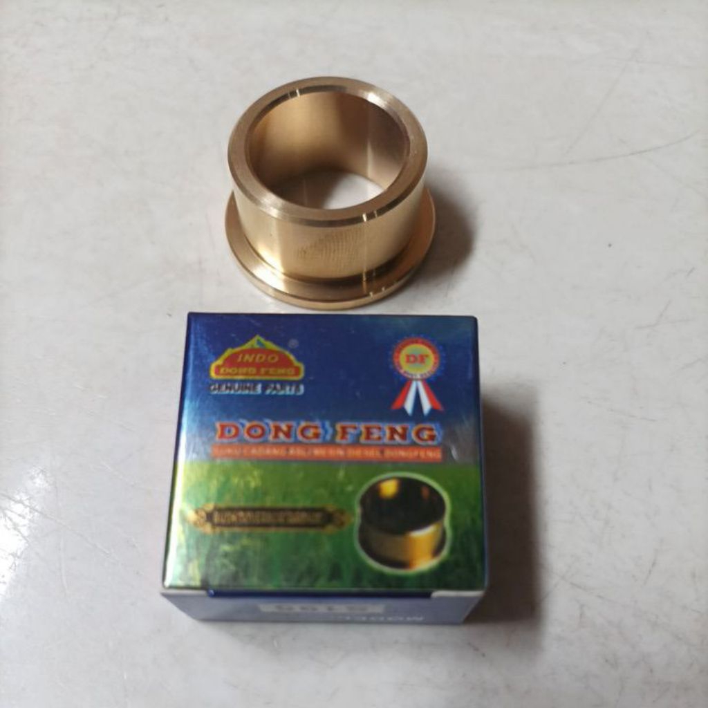 S195 BUSH GOVERNOR/ BOS GOVERNOR KUNINGAN