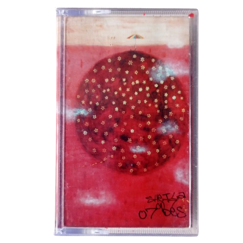 kaset pita - Sheila On 7 - 07 Des Album
