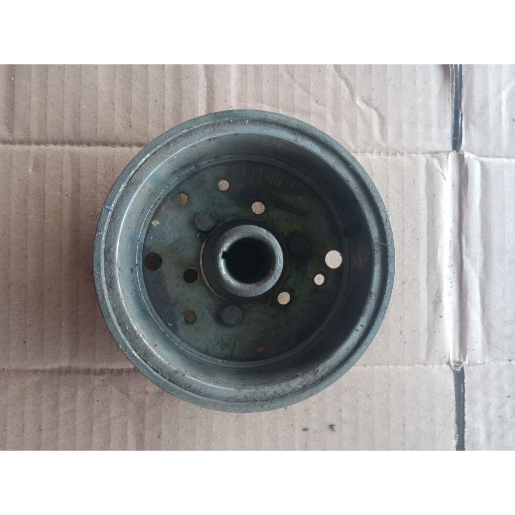 magnet magnet Yamaha Mio sporty Mio soul karburator Mio Fino karburator asli copotan original