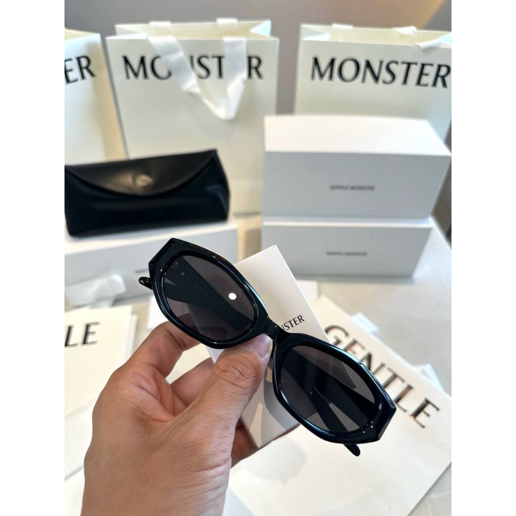 KACAMATA GM MIRROR 01 SUNGLASSES