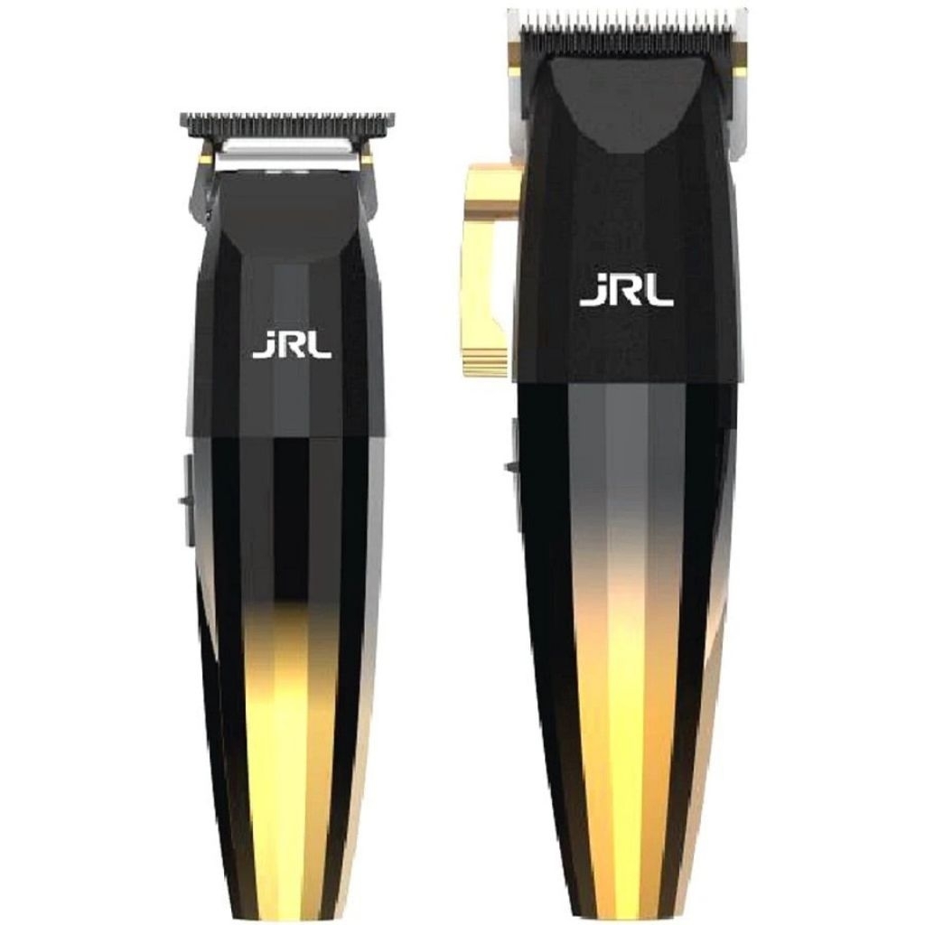 JRL FF 2020 GOLD COLLECTION TRIMMER & CLIPPER