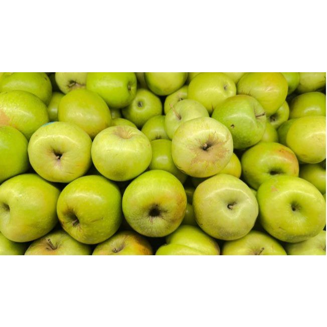 Apel Hijau Malang Super Fresh 1 Kg