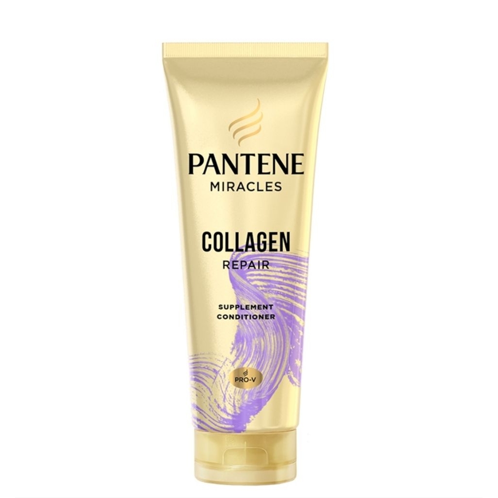 PANTENE COLLAGEN REPAIR CONDITIONER 70ML