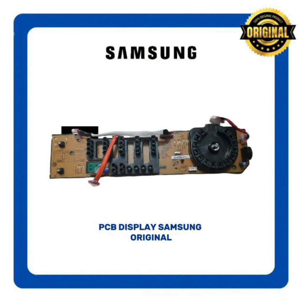 PCB Display Model WW65J3033LW