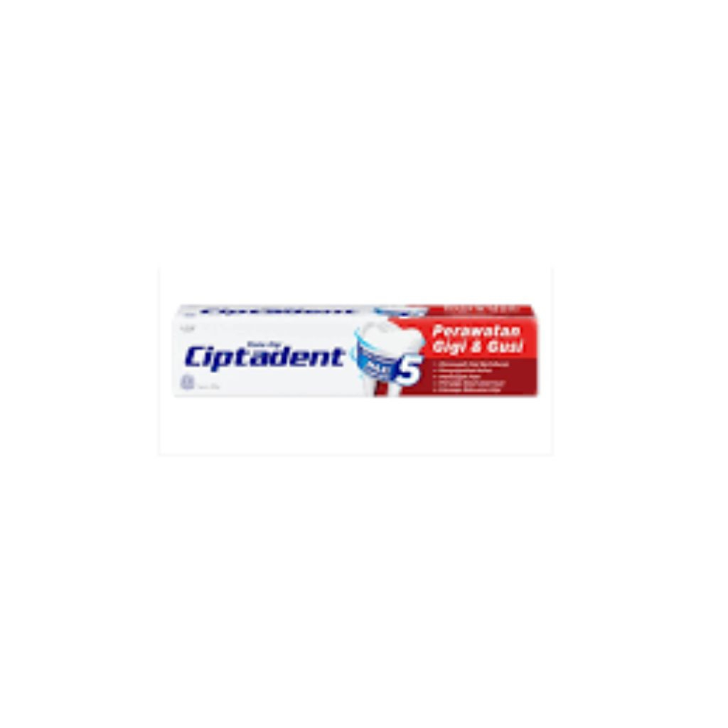 pasta gigi ciptadent 75 gram