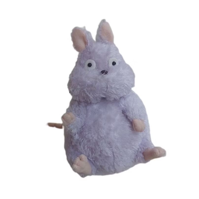 Boneka BOH from Spirited Away Studio Ghibli Original Sun Arrow Plush