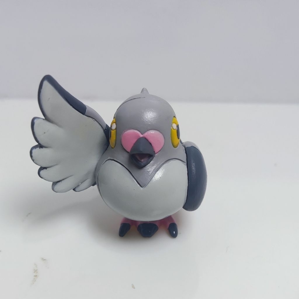 Figure Pokemon Tomy Pidove