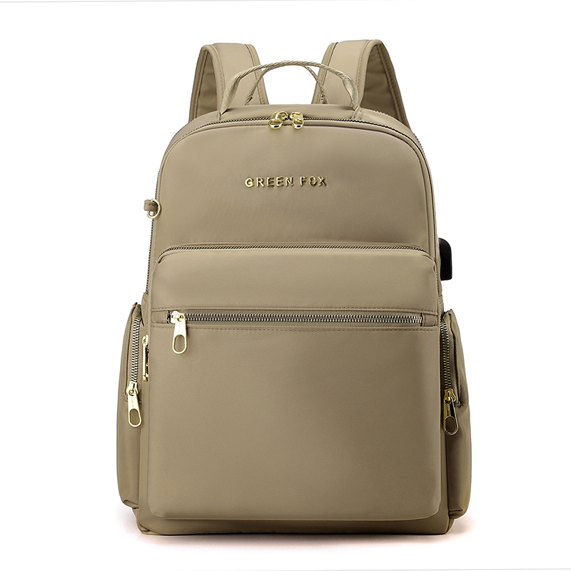 Tas ransel wanita 9959 tas ransel wanita muat laptop 16 inch