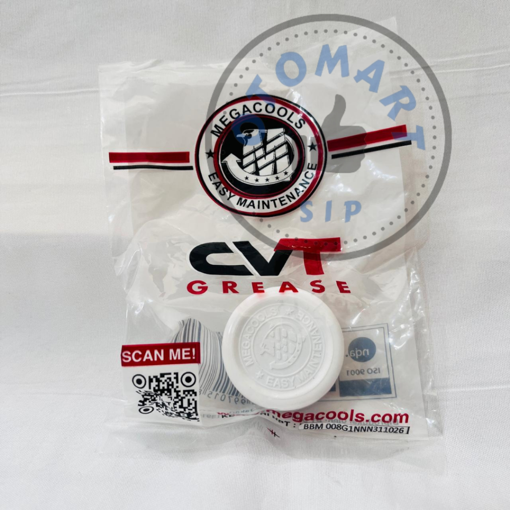 MEGACOOLS CVT GREASE STEMPET GEMUK / Grease CVT