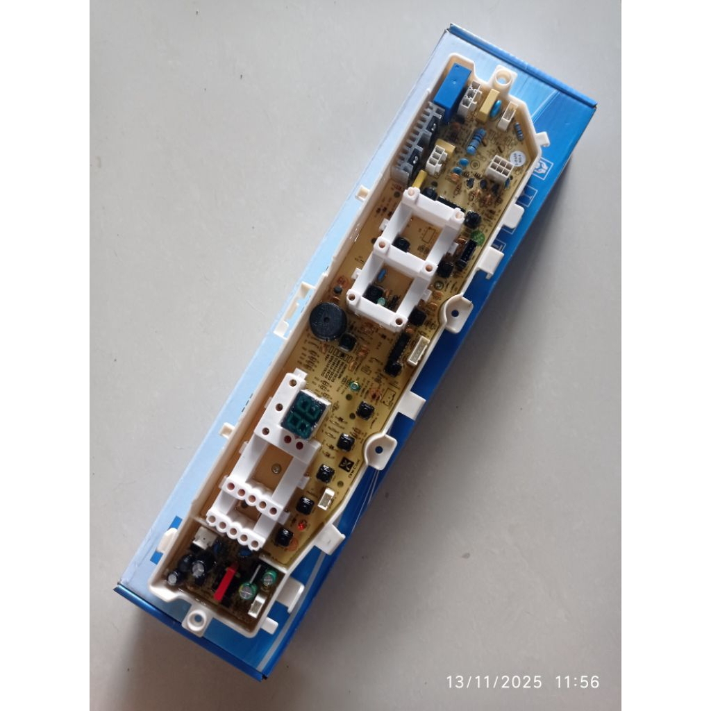 Modul PCB Mesin Cuci Samsung Diamond Drum 8kg