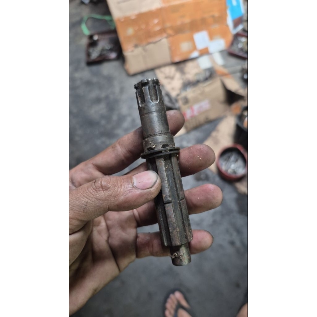 as gir depan fizr force1 original