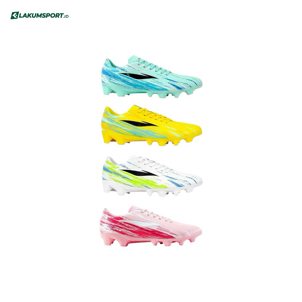 sepatu lycan v2 fg, sepatu bola lycan original