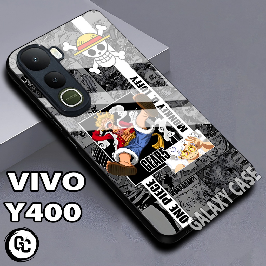 G1/Case Hp Vivo dan all type smart phone android Softcase Vivo y400 y100 y04 y04s y03 y03t y18 y02 y