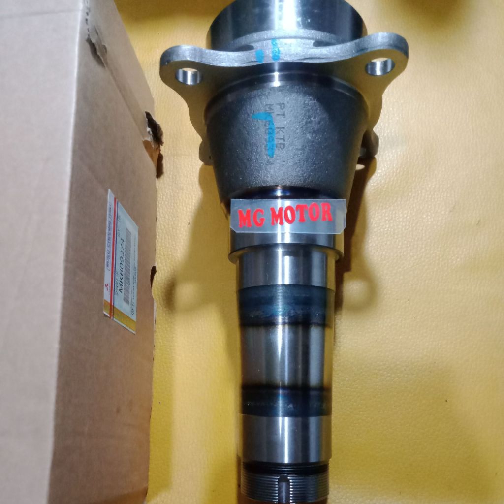 pucuk rebung canter125/ragasa kiri ori harga per 1 biji boss ku