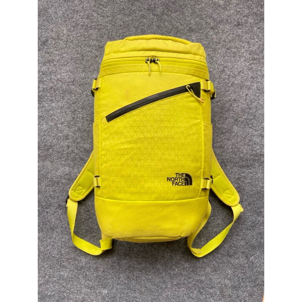 The North Face Jackpot Backpack