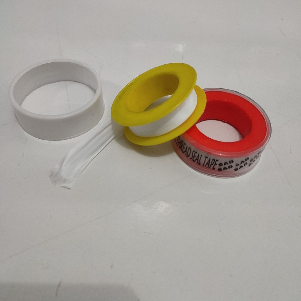 Seal Tape / Isolatip Kran Ukuran Kecil TopMax