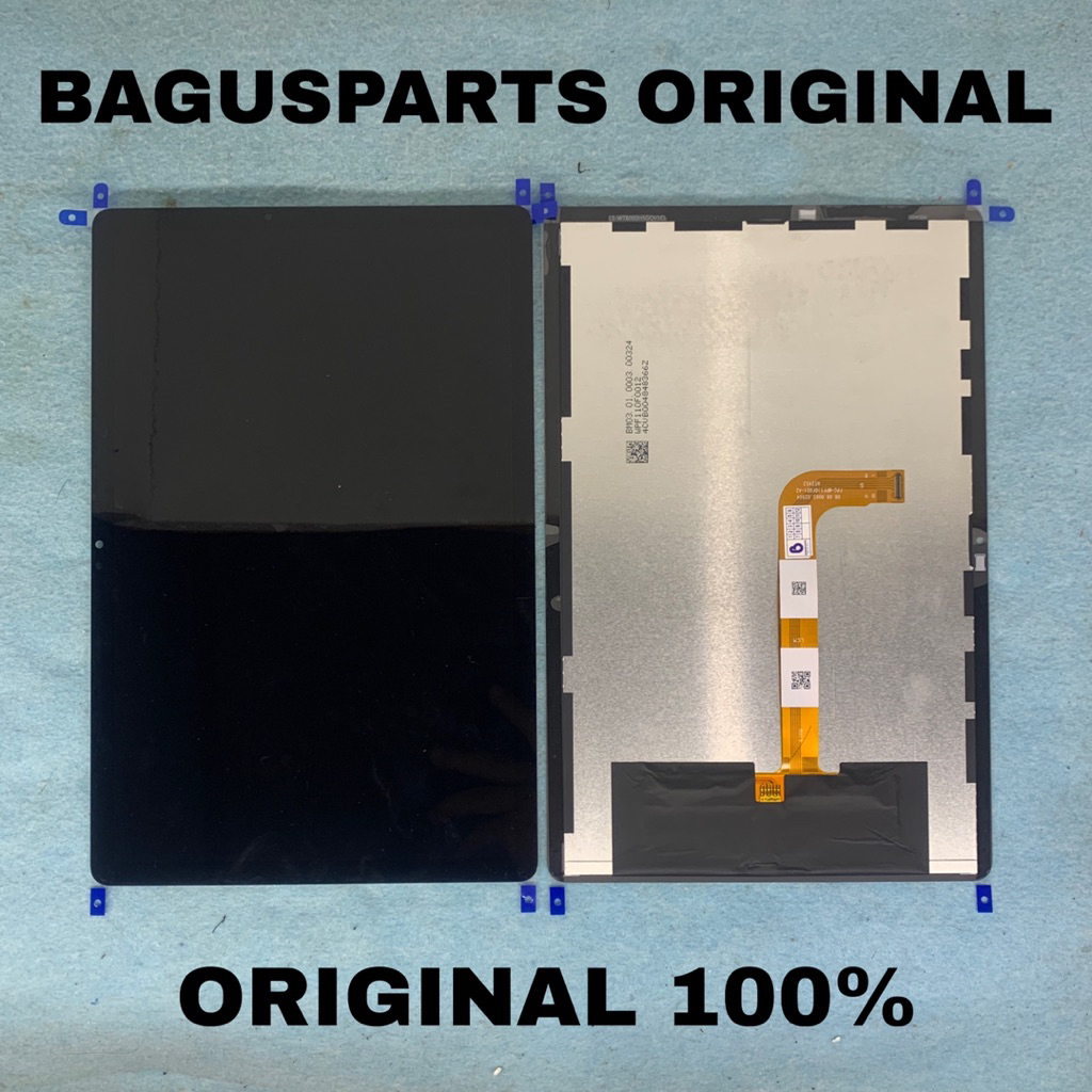 LCD TS TOUCHSCREEN SAMSUNG GALAXY TAB A9+ WiFi SM-X210 / TAB A9 PLUS 5G SM-X216 11" INCH ORIGINAL CO