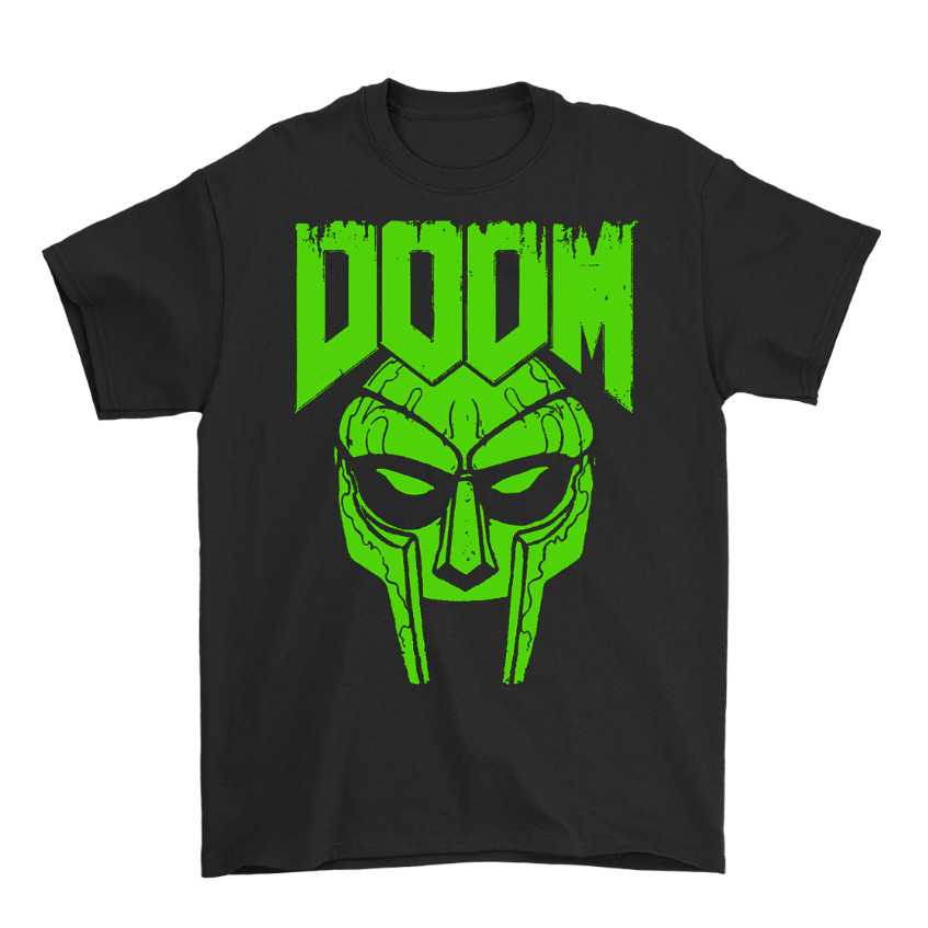 MF DOOM