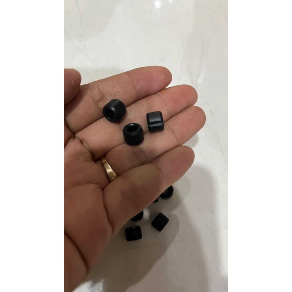 KARET PEN KALIPER BAUT CAKRAM AVANZA XENIA AGYA AYLA NISSAN LIVINA INNOVA ORI