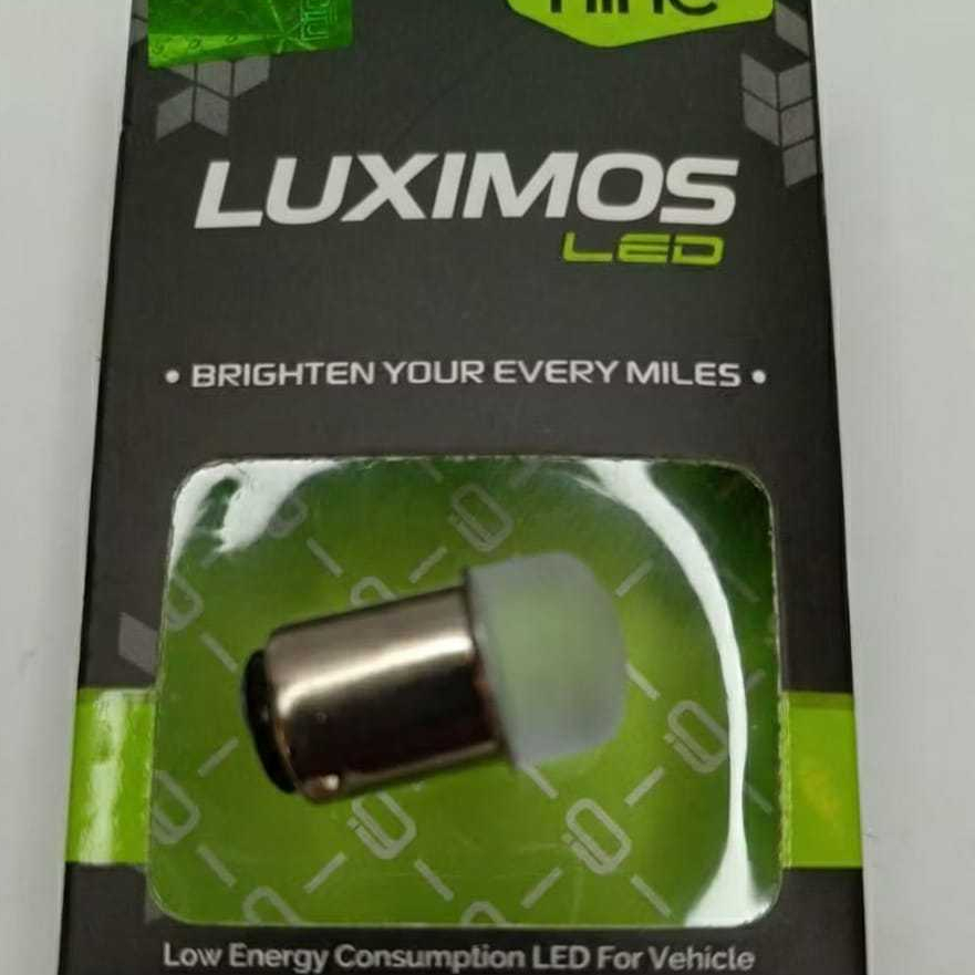 LAMPU STOP REM S25 CS1 MODE KEDIP DAN NON KEDIP LAMPU MOTOR DAN MOBIL SUPER TERANG ORIGINAL NINE