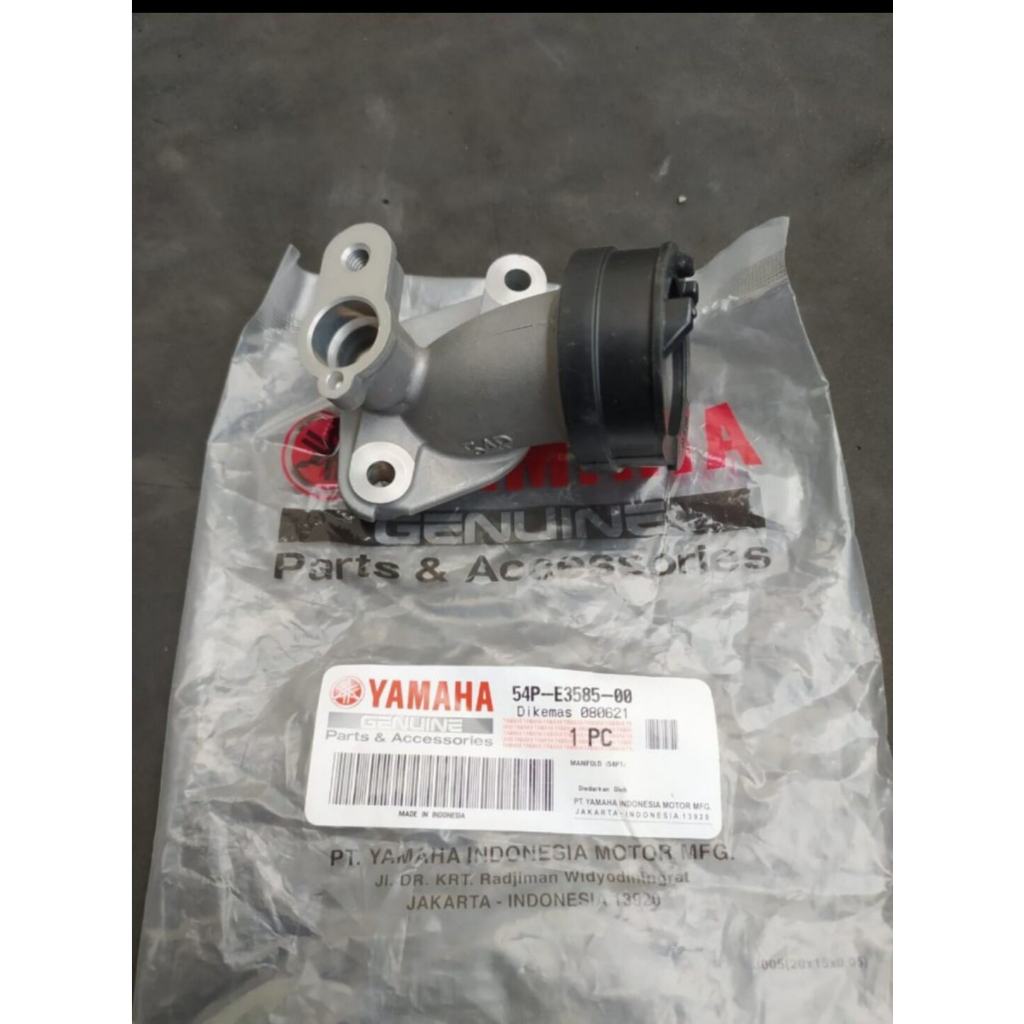 MANIPOL MIO J ORIGINAL