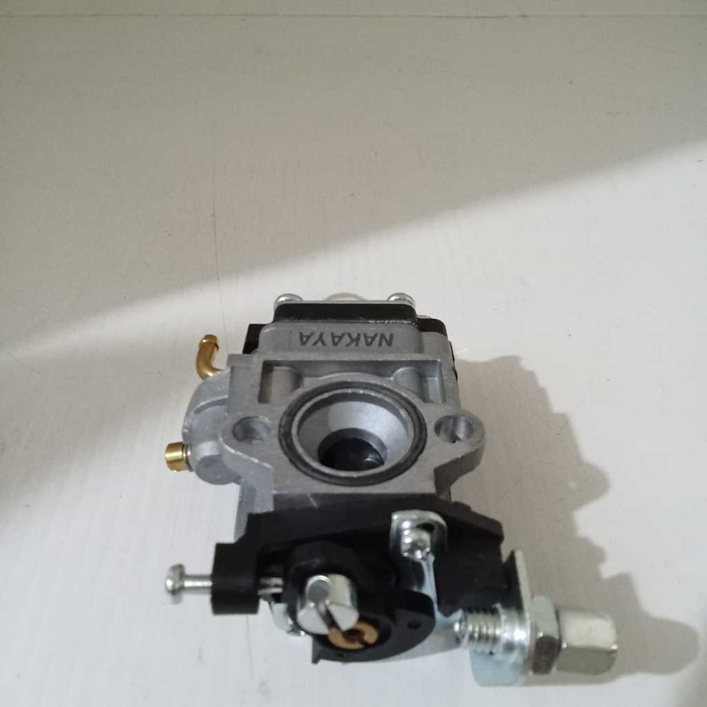Karburator TU26 Merek Nakaya