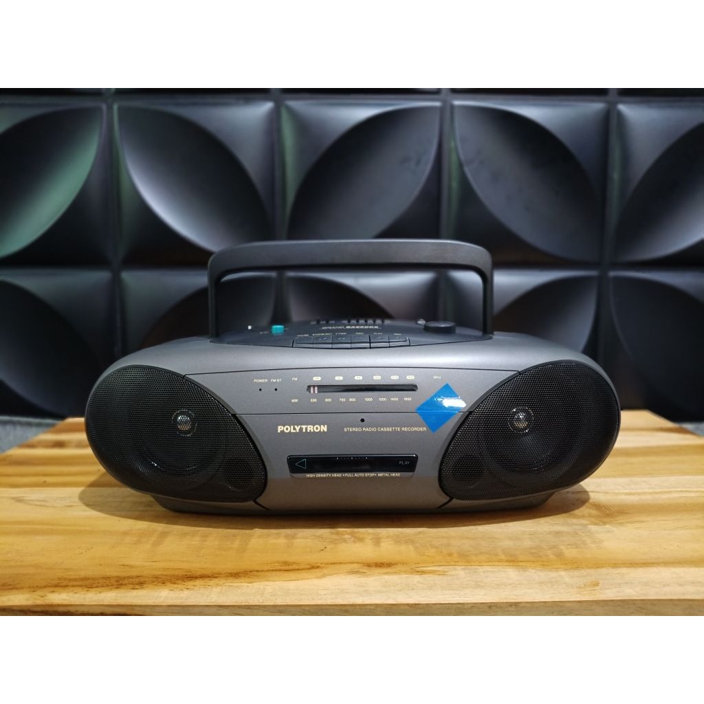 Compo Polytron Grand Bazzoke PSC 612F