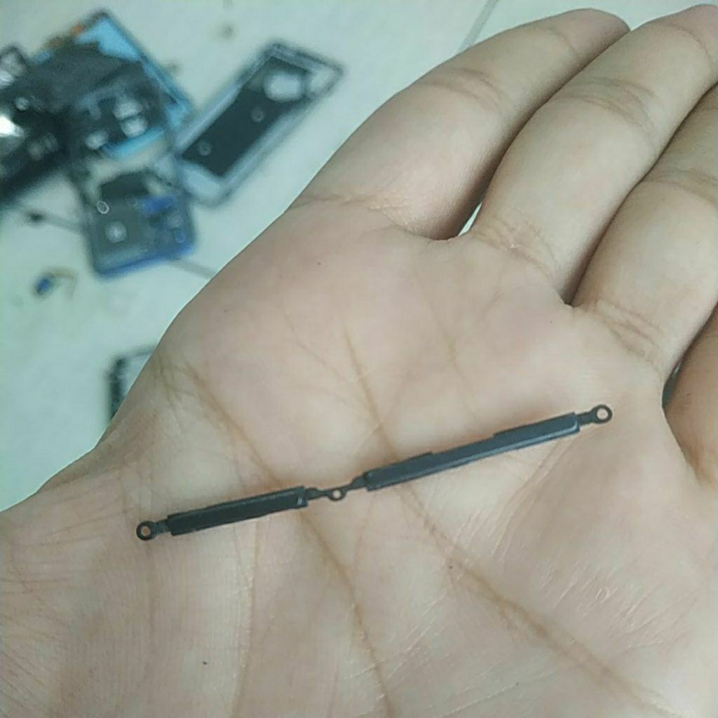 atum tombol set bekas redmi 12c