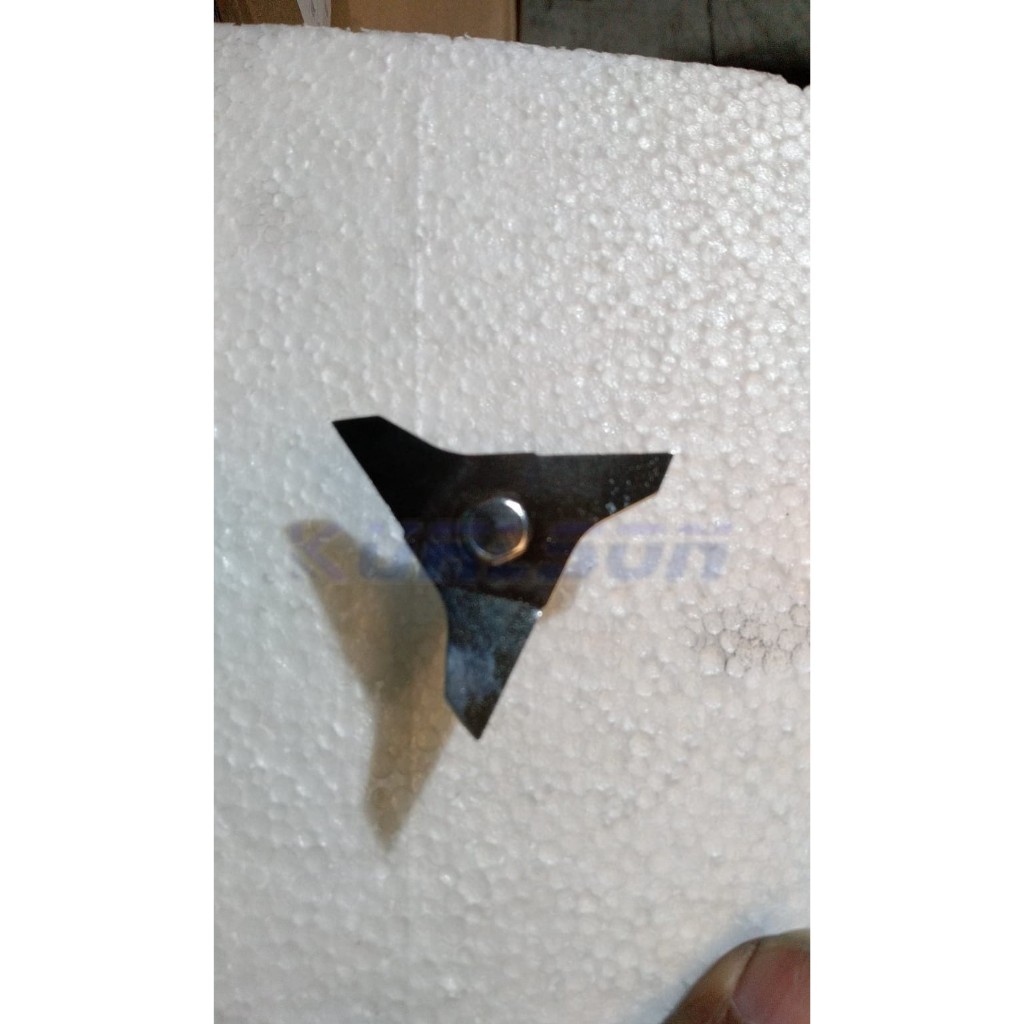 Pisau Blade Getra BLD 300 BLD 400 BLD 500