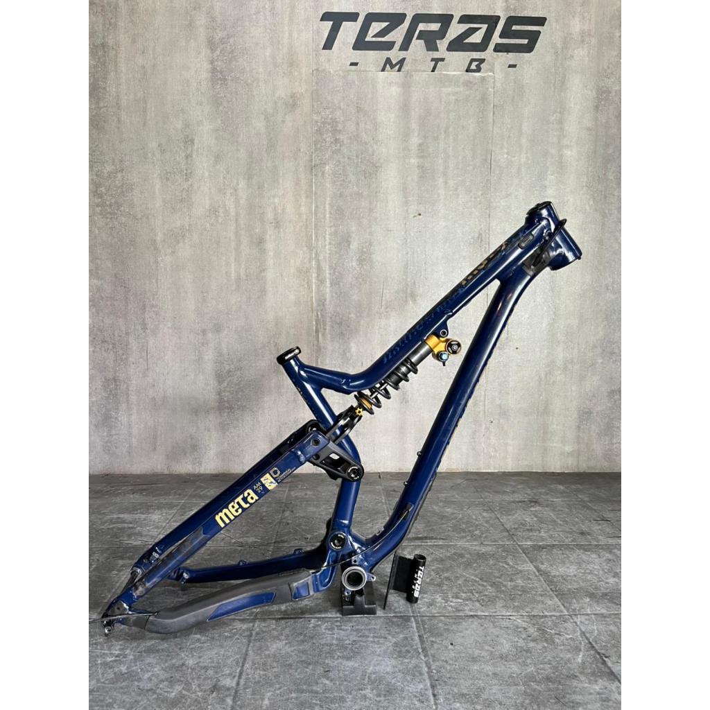 FRAME COMMENCAL META AM29 M - frame Commencal META Bekas sepeda