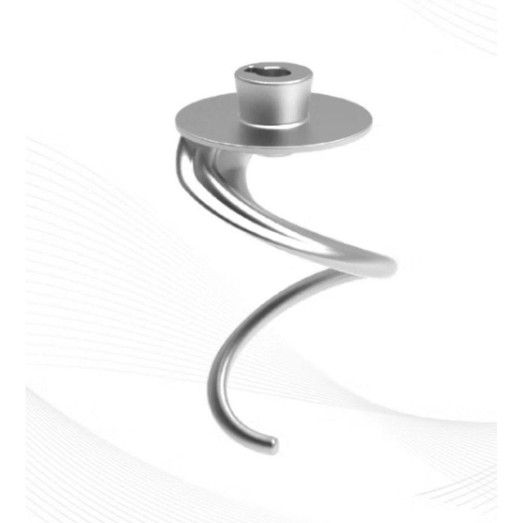 Hook Mixer Mito MX 700 Original