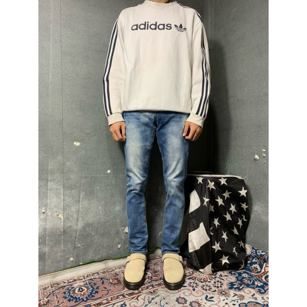 BLUE JEANS FRJ SLIM FIT