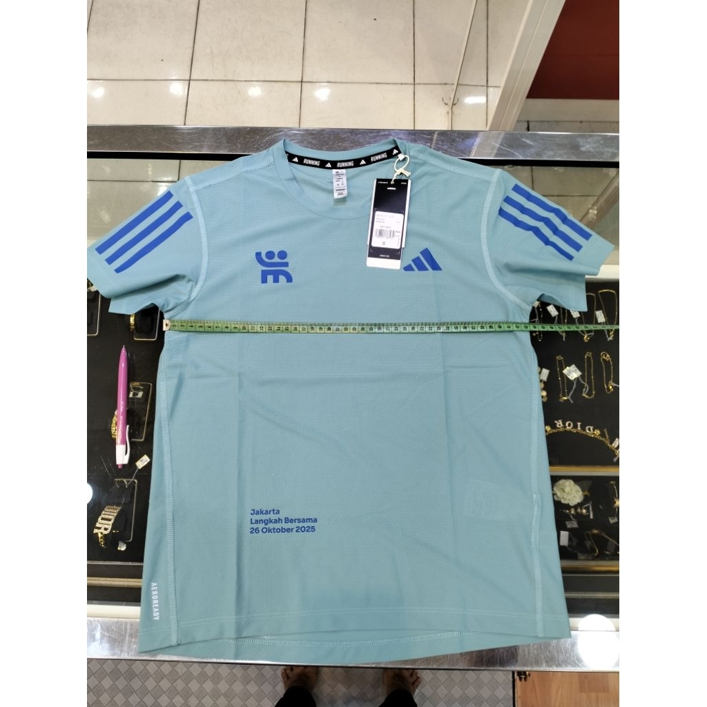 Jersey JRF 2025 FM size S women