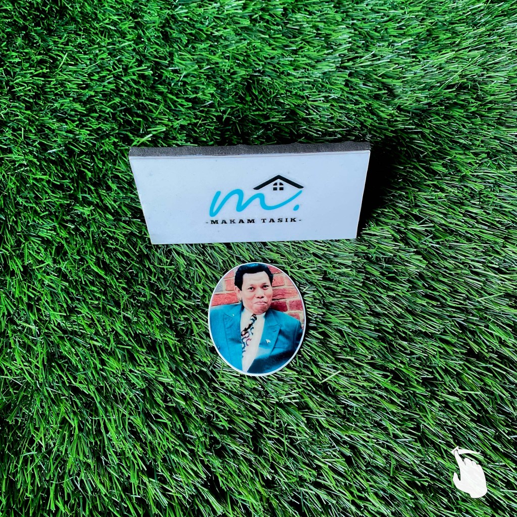 MAKAM TASIK - TAMBAHAN FOTO NISAN 5X6 ( HANYA FOTO SAJA )