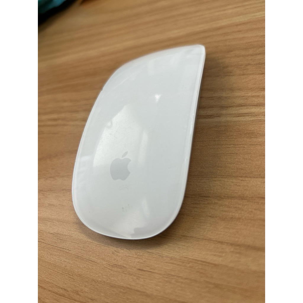 Apple Magic Mouse Gen 2 Ex IBox