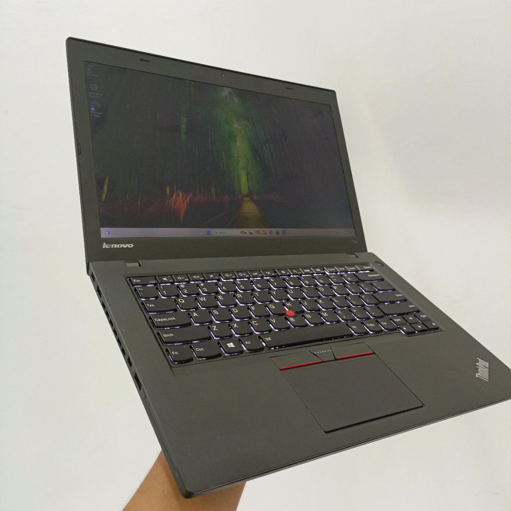 Lenovo ThinkPad T450