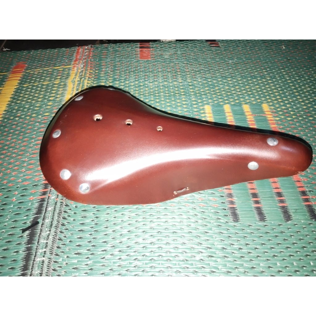 Saddle Kulit ACEOFFIX