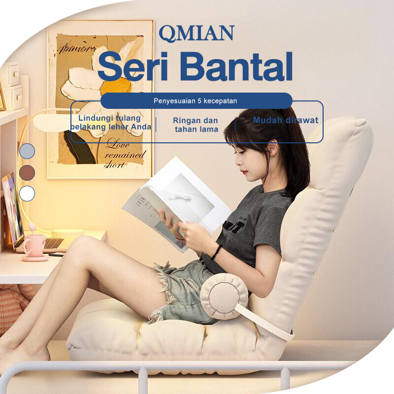 [TERBARU] Kursi Sofa Lesehan Lipat Kursi Lesehan Lipat Jumbo Kursi Lantai Minimalis