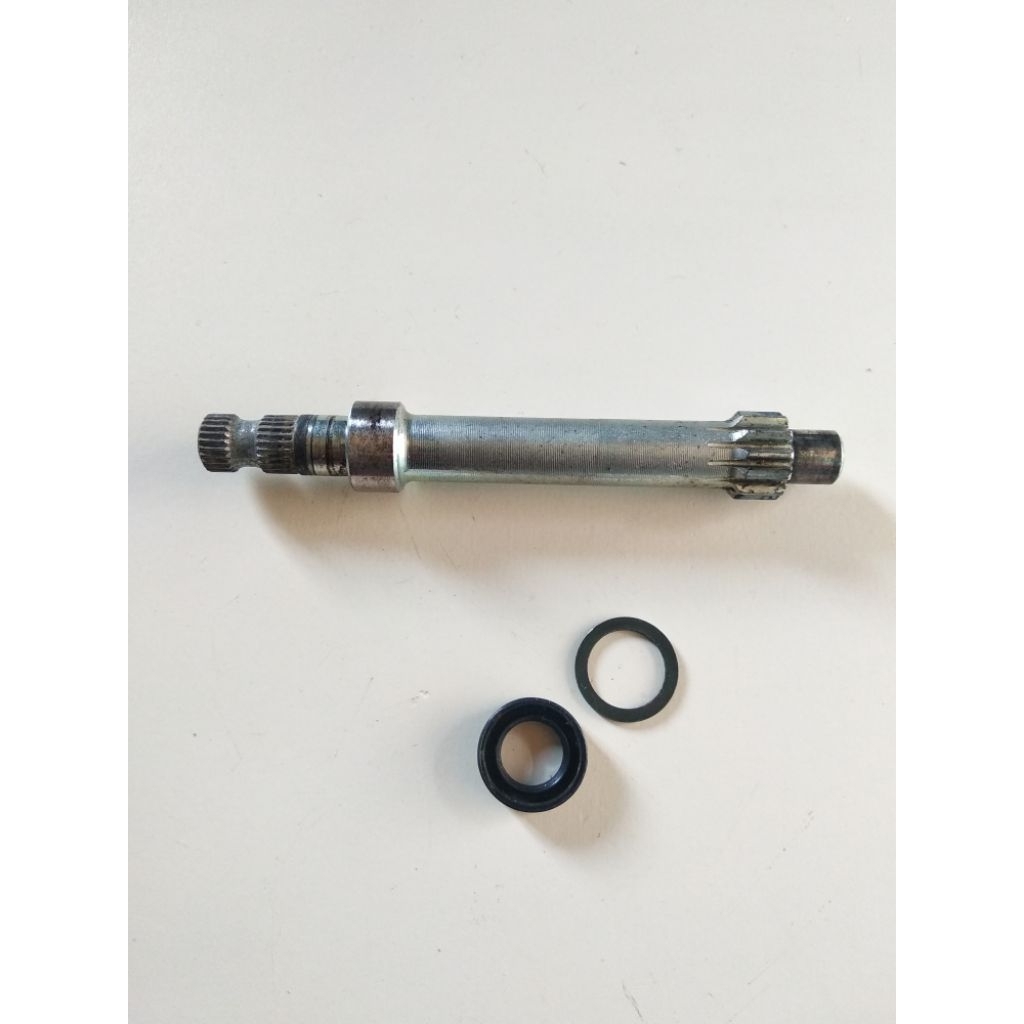 Tuas stut kopling suzuki satria 2 tak lumba original second