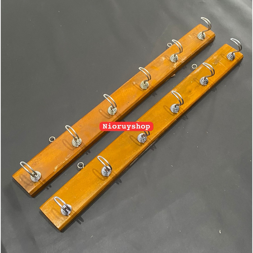 KAPSTOK GANTUNGAN BAJU/ KAPSTOK GANTUNGAN BAJU KAYU/ KAPSTOK KAYU MURAH/ GANTUNGAN BAJU MURAH